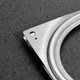 thumbnail image 3 of unbranded 1Ud Turntable Bearing 155Mm Zinc Plated Con Soporte Pesado Para Y Mobiliario, 3 of 7