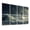 Color 4, variant on 8 Pack Art Acoustic Panels Sound Absorbing Dramatic Lighthouse Surrounded by Crashing Waves Decorative Soundproof Wall Panels Self Adhesive for Nursery Game Room Bedroom 48"x32"