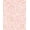 Pink, Pattern 3, variant on ODIKA 4'x6' Machine Washable Non-Slip Area Rug, Imitation Rabbit Fur Donut Shape With Subtle Valentine Embellishments High Traffic Rug, Pink, 762131