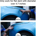 thumbnail image 3 of 1Pieces Suction Cup Puller Handle Lifter Dent Puller Dent Powerful Traceless Car Dent Removal Tools for Car Dent Repair Glass Screen Tiles Mirror and Objects Moving, 3 of 4