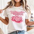 thumbnail image 3 of Lainey Wilson Watermelon Moonshine T-Shirt Sizes S-5XL Goldengate, 3 of 5