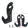 thumbnail image 3 of Bike Gear Rear Derailleur Mech Hanger Dropout Giant Avail Tail Hook, 3 of 9