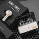 thumbnail image 3 of Auriculares estéreo inalámbricos True Moondrop Space Travel, 3 of 8