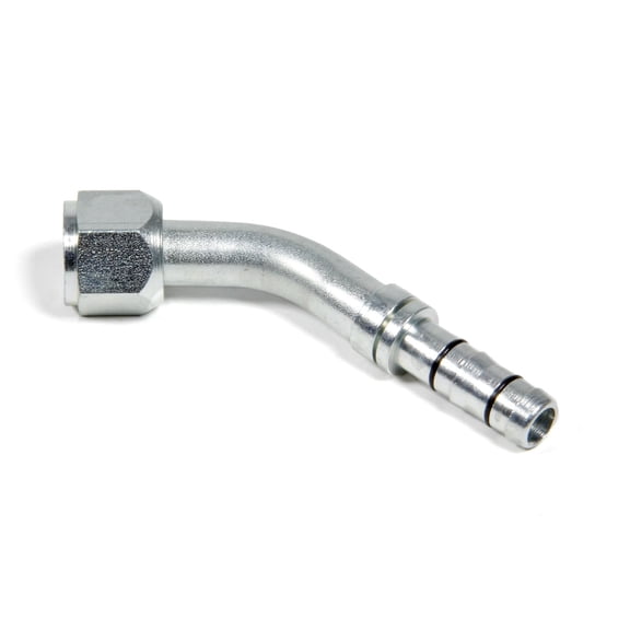 Vintage Air 347200 Vur Ez Clip (10An 45 Degreefitting)