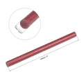 thumbnail image 3 of Uxcell 4" x 0.27" Glitter Red/Silver/Green/Golden/Blue/Rose Red Mini Hot Glue Gun Sticks 70 Pack, 3 of 5