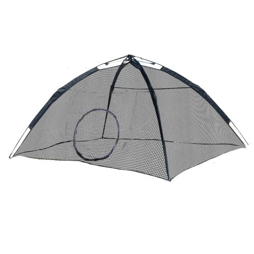 Happy Habitat Portable cat Tent 