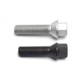 thumbnail image 1 of H&R 1454701SW Boulons de Roue Noirs Effilés 47 mm & 14 x 1.5 Filetage Tête 17 mm, 1 of 1