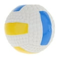 thumbnail image 4 of kurtrusly Squeak Dog Ball Training Playing for and Dogs Large Medium Small Volleyball, 4 of 6
