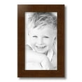 thumbnail image 2 of ArtToFrames 8x14 inch Brown Picture Frame, Brown Wood Poster Frame (4291), 2 of 8