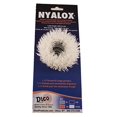 thumbnail image 1 of Dico Produits 7200089 Brosse à Godets Non Abrasive pour Meuleuses d'Angle, Blanc, 1 of 1