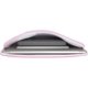 thumbnail image 3 of Funda para portátil aYoung de 13 pulgadas con bolsillo, compatible con MacBook Pro 13 M2/M1 A2338 A2251 A2289 A2159 A1989, 3 of 4
