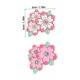 thumbnail image 2 of VERDANVERSE 9Pcs Cute Enamel Flower Pins Assorted Color Metal Brooches for Jackets Bags and Dresses, 2 of 7