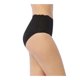 thumbnail image 2 of Pantaleta control Ilusión T EG Negro, 2 of 2