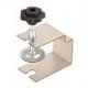 thumbnail image 1 of Fijador frontal de cajón Clips en forma de G de 64 mm / 54 mm / 73 mm para carpintería (1 pieza 73 mm), 1 of 4