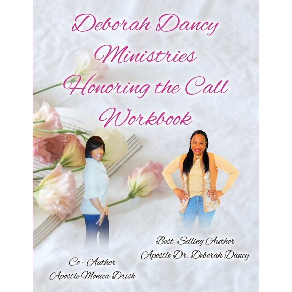 Honoring The Call Workbook, (Paperback)
