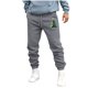 thumbnail image 2 of Pantalones deportivos de moda para hombre, pantalones deportivos, pantalones deportivos, pantalones largos para hombre, pantalones de poliéster para hombre., 2 of 6
