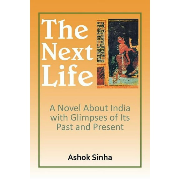Next Life : A Novel About India With Glimpses of Its Past and Present