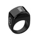 thumbnail image 2 of Contador de oración inteligente Tasbih, anillo inteligente resistente al agua IP7, 5 oraciones, 2 of 8