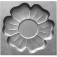 thumbnail image 1 of EcoNesxp Path maker stepping stone cement paving landscape floor tile pavement mold, 1 of 4