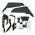 thumbnail image 3 of Curseurs de Cadre, Protection du Moteur Installation Facile Protection contre les Chocs 24Pcs Accessoires pour R3 R25 2019-2022, 3 of 8