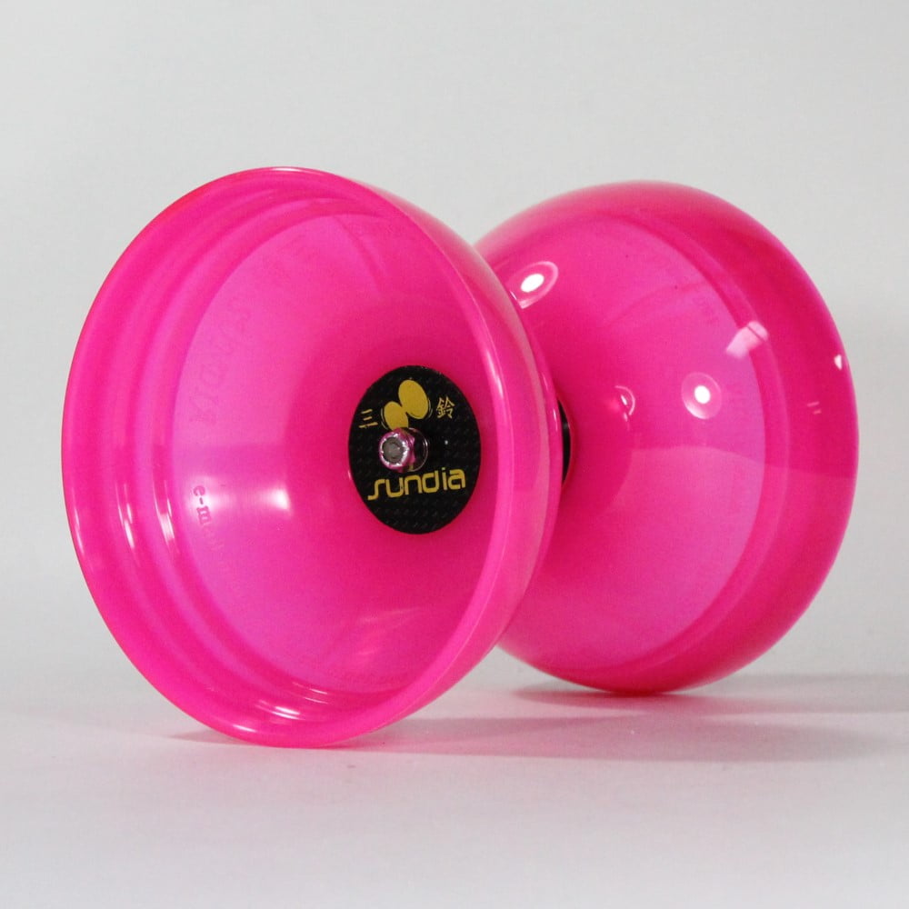 Sundia yoyo clearance