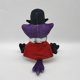 thumbnail image 4 of Peluche Helluva Boss, muñeco de monstruo demonio, almohada de peluche de anime, color blanco, 4 of 5