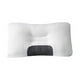 thumbnail image 2 of Funda de almohada suave y resistente que protege la columna cervical y facilita el descanso. Almohadas de masaje para adultos y estudiantes., 2 of 9