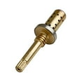 thumbnail image 2 of Symmons TA-10-RP Temptrol Flow Control Spindle, Brass, 2 of 3