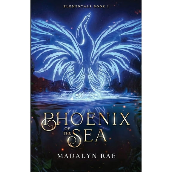 Phoenix of the Sea, (Paperback)