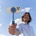 thumbnail image 2 of ShiftCam SnapPod Magnetic Tripod and Selfie Stick, 2 of 3