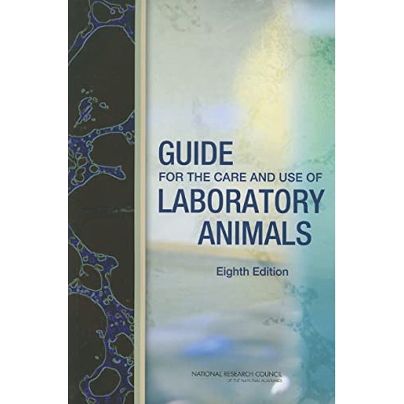 Pre-Owned Guide for the Care and Use of Laboratory Animals (Paperback) 0309154006 9780309154000