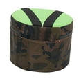thumbnail image 5 of Rushawy Wearable Gardening Stool Outdoor Fishing Chair for Outside Camping Farming 18cm 18cm Foam, 5 of 9