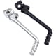 thumbnail image 3 of Motorbike Accessories 13mm 16mm Kick Start Lever Fit For Lifan Yx Zongshen, 3 of 5