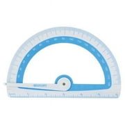 United Anti Bacteria Soft Touch protective Protractor 6 1800 GN;BE;PK;OE 1 EA