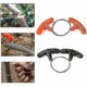 thumbnail image 1 of 2-Pack Portable Stainless Steel Wire Saw for Camping, Survival, and Emergency Tool Kits, 1 of 5