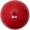 thumbnail image 3 of Champion Sports Extreme Series Soccer Ball, Size 5 - Collegiate, Professional, and League Standard Kick Balls - Competitive and Recreational Futbol Games, Red, 3 of 5