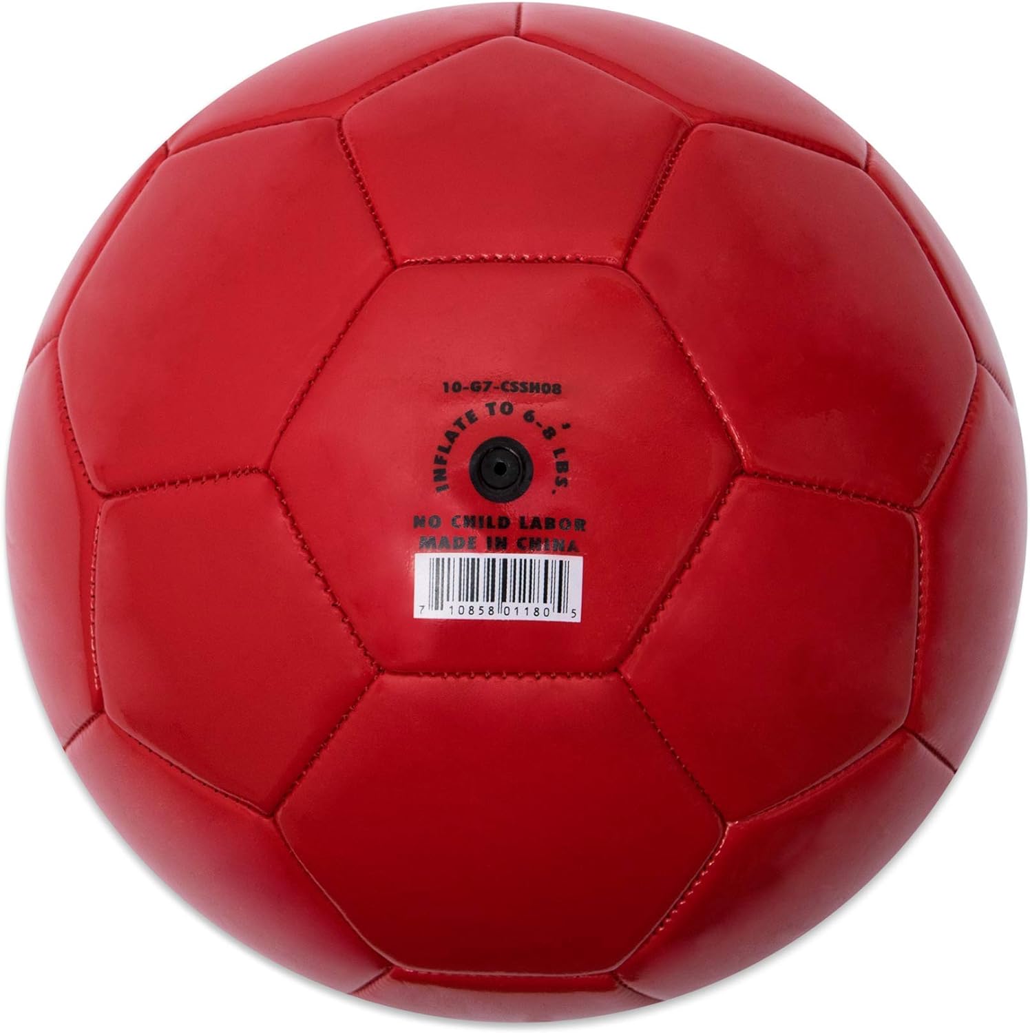 Champion Sports Extreme Series Soccer Ball Size 5 photo 3
