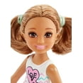 thumbnail image 3 of Barbie Club Chelsea Snack Time Doll, 3 of 5