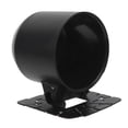 thumbnail image 1 of Speedometer Mount, Temperature Gauge Bracket Easy Installation Universal 2.2in  For Car For Truck For Motorcycle, 1 of 8