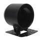 thumbnail image 4 of Soporte de Voltímetro, Velocímetro de PlásTico Duradero Monte Negro 2.2 Pulgadas para Automóvil para Camión Para Motocicleta, 4 of 7