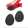 thumbnail image 4 of Anti Slip Self Adhesive Rubber Shoe Grips - 10PCS Sole Protector Sticker for High Heeled Shoes, 4 of 5