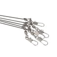 thumbnail image 3 of 5 Brazos de Alabama Umbrella Rigs Pesca Bajo Señuelos Cebo Kit Nadar Baos Señuelos Cebos Abanopi Tackle Rig, 3 of 7