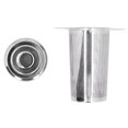 thumbnail image 1 of Malla de filtro universal con cubierta superior apto para Vorwerk Thermomix TM31/5/6 Procesador de alimentos, 1 of 8