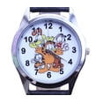 thumbnail image 2 of Garfield and Friends Cat Lovers Cartoon Watch-412-GF, 2 of 5