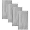 thumbnail image 1 of Casual Classic Set of 4 Cotton Napkin Green, 1 of 3