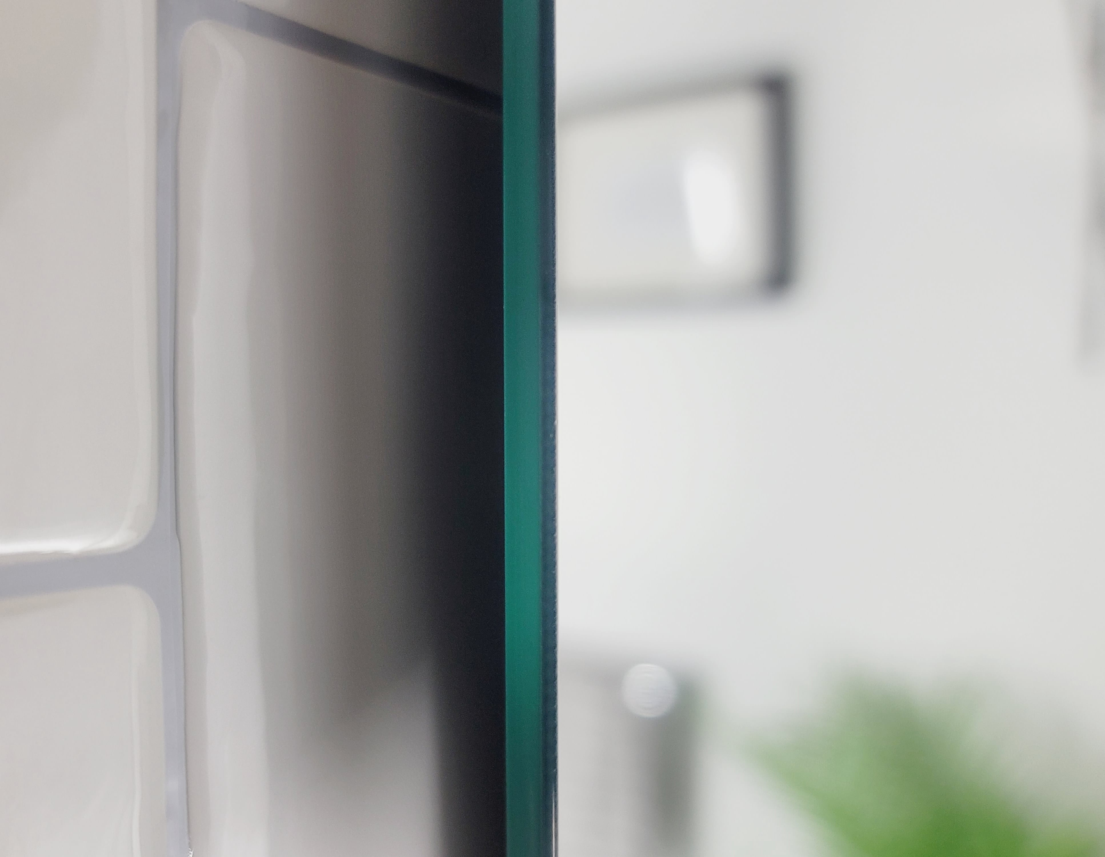 Decor Wonderland Sydney Modern Bathroom Mirror