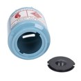 thumbnail image 1 of Gas Bottle Piggy Bank Large Capacity Plastic Simulation Fuel Gas Tank Money Bank, 1 of 7