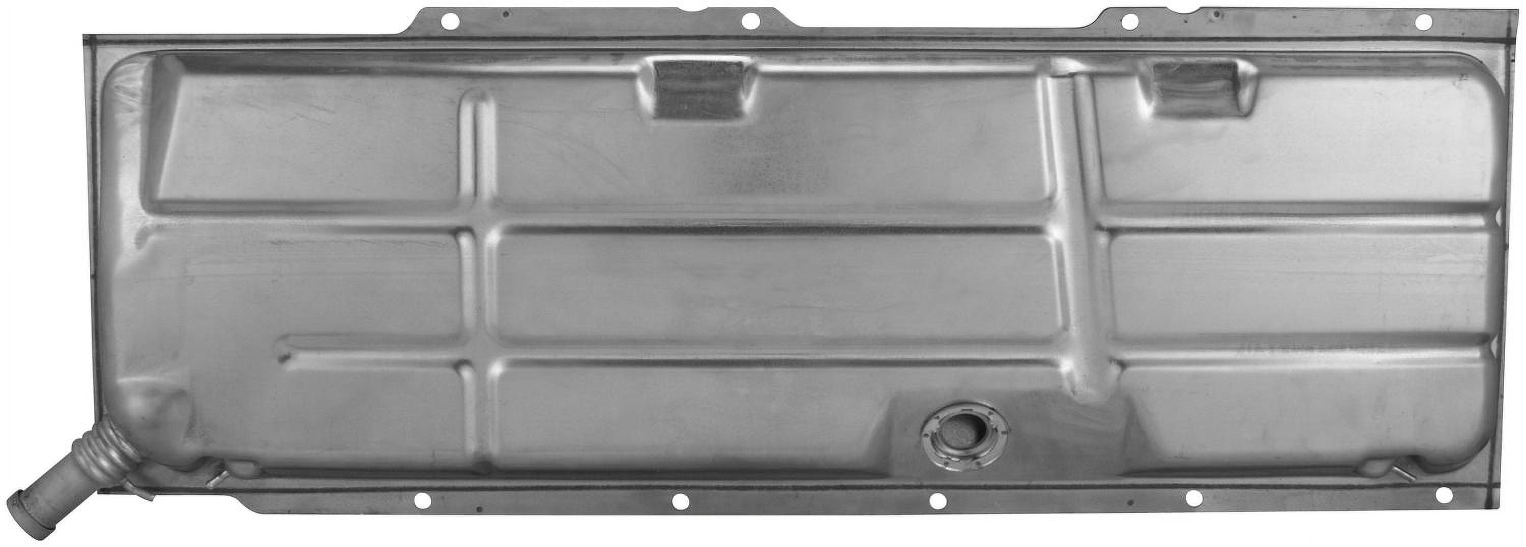 Spectra Premium GM49B Classic Fuel Tank Fits select: 1970-1972 CHEVROLET C10, 1970-1972 CHEVROLET C20