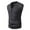 GY2, variante sur TINZ Manteau Chandail Sans Manches Gilet Tricoté Cardigan Décontracté pour Jeunes Adultes Pièce Légère Superposition