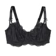 thumbnail image 4 of Smart & Sexy Women's Temptation Lace Balconette Bra, 4 of 5